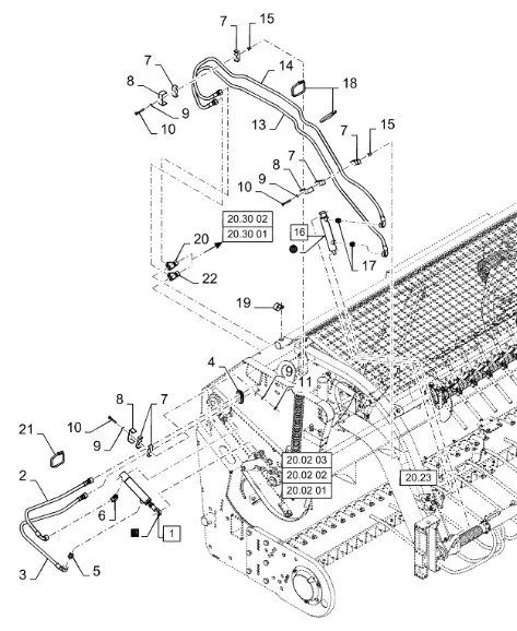 87378038 - фитинг